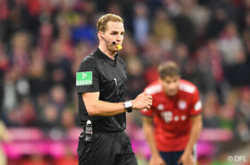 Riedel Bolero S für DFL-Schiedsrichterfunk