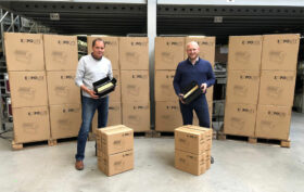 Expolite FLS 3CT bei Conrad Licht & Rigging Support
