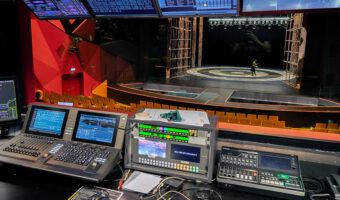 Kraftwerk Mitte Dresden: Ein Theaterneubau, der es in sich hat!