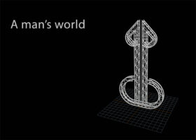 „A man’s world“ – Frauenalltag in einer Männerbranche