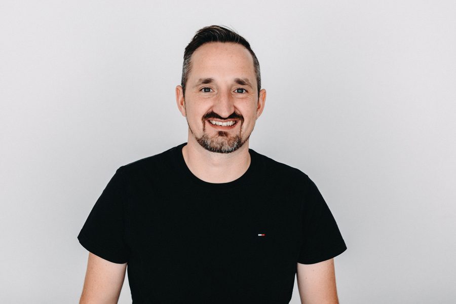 Tobias Franzgrote-vom Brocke ist bei Audio-Technica Deutschland ab sofort für Martin Audio zuständig.