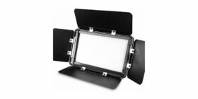 Luxibel stellt B Panel Softlights vor