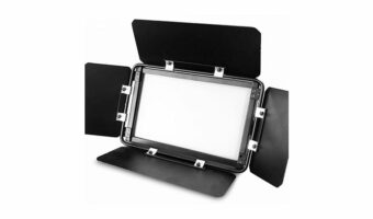 Luxibel stellt B Panel Softlights vor