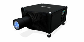 Christie stellt den neuen Mirage SST vor