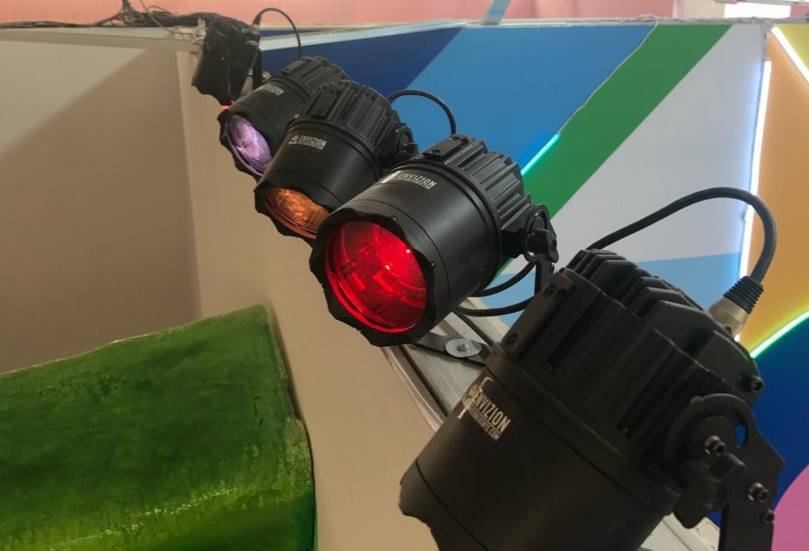 GLP X4 atom