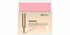 LEE Filters erweitert Zircon-Filter-Serie