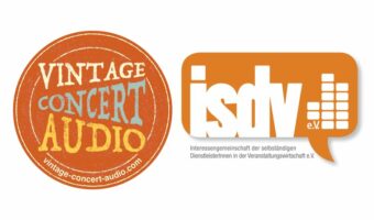 VCA – Vintage Concert Audio Show zur Prolight + Sound 2018