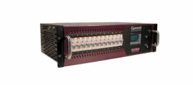 LSC GenVI verwaltet LEDs und konventionelles Licht