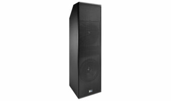 Meyer Sound stellt USW-210P Subwoofer vor