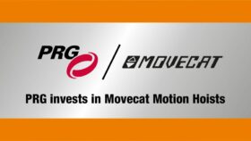 PRG investiert in Movecat