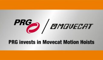 PRG investiert in Movecat