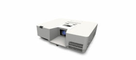 Christie stellt Laserprojektoren der APS-Serie vor