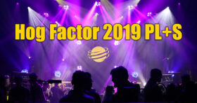 Hog Factor 2019: Jetzt Beitrag einreichen