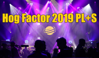 Hog Factor 2019: Jetzt Beitrag einreichen