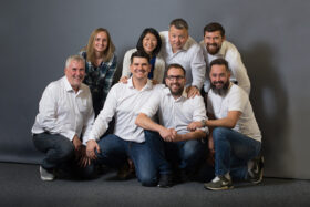 L-Acoustics erweitert sein DACH-Team