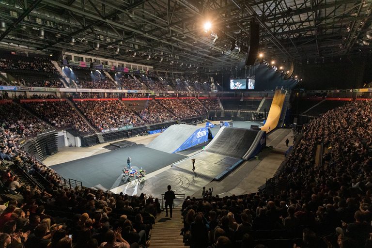 Nitro Circus