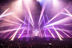 Martin Garrix startet „ANIMA“ mit Robe