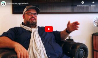 Interview: Equipmentphilospohie mit Jerry Appelt