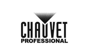 Chauvet Professional präsentiert Neuheiten auf der ISE