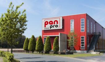 Pan-Pro vertreibt Prolyte in Deutschland
