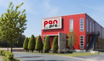 PRO DAYS bei pan-pro