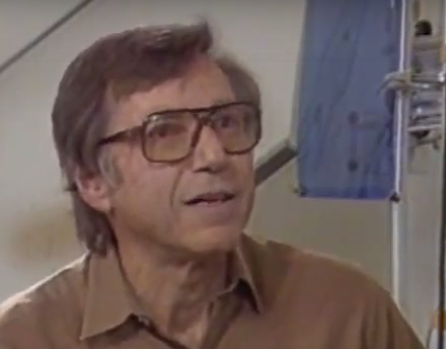Ross Lowell: Erfinder des Gaffer Tape verstorben – #mothergrid