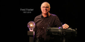 ETC Mitbegründer Fred Foster verstirbt im Alter von 61 Jahren