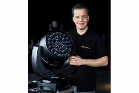 JB-Lighting baut den Service aus