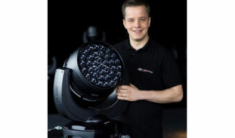 JB-Lighting baut den Service aus