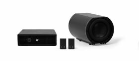 K-array präsentiert neue Pro-Audio-Lösungen auf der ISE