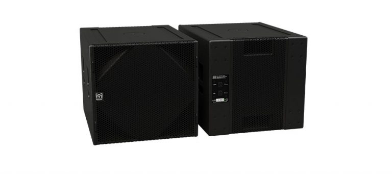Martin Audio