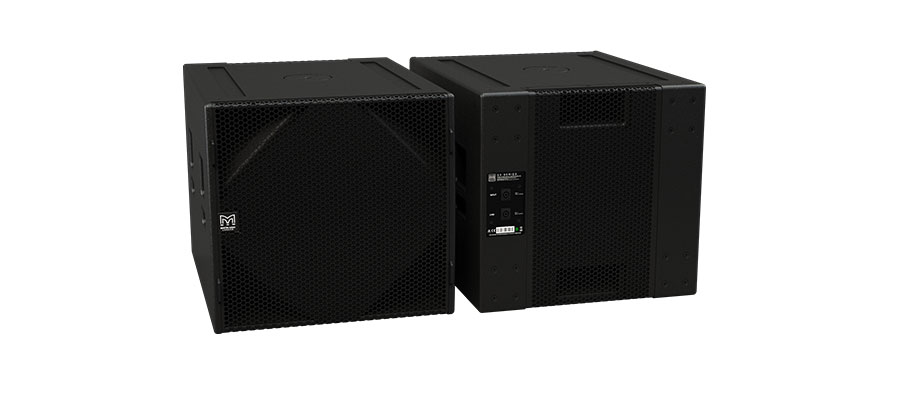 Martin Audio