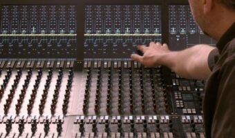 Mixing classical music live with Carsten Kümmel # Video 3: Operas & Operettas