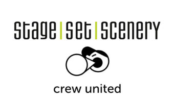 Crew United und Stage|Set|Scenery kooperieren