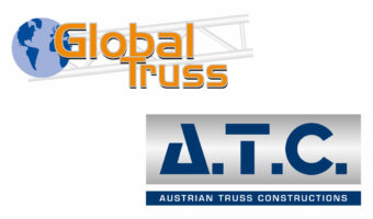 Global Truss und A.T.C. werden strategische Partner