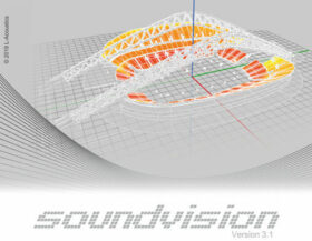 L-Acoustics: Neue Versionen von  Soundvision und LA Network Manager