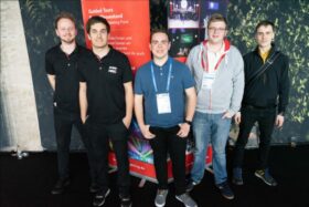 Robe Deutschland wirbt um Nachwuchs auf der Prolight + Sound 2019