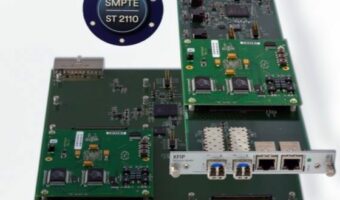 Stage Tec NEXUS AoIP-Interfaces bestehen Interoperabilität-Test