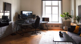 Chimney Group setzt Expansion mit DaVinci Resolve Studio fort