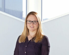 Laura Decker erweitert das Marketing Team von Meyer Sound