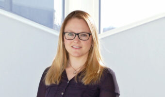 Laura Decker erweitert das Marketing Team von Meyer Sound