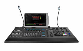 OBSIDIAN CONTROL SYSTEMS auf der Prolight + Sound 2019