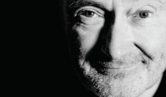 Megaforce baut Bühnen für Phil Collins