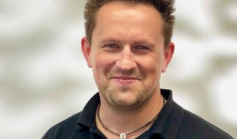 Andreas Bock verstärkt den Kundendienst und Service der Robe Deutschland GmbH