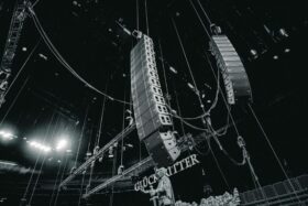 VIO L212 von dBTechnologies für Paul Panzer’s Heimspiel in der Kölner Lanxess-Arena