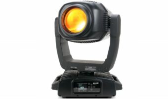ELATION Smarty Hybrid jetzt als IP-65-Version verfügbar