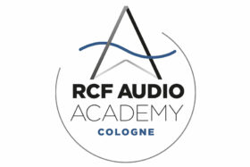 RCF und dBTechnologies laden zu Seminaren nach Köln ein