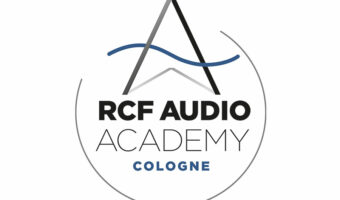 RCF und dBTechnologies laden zu Seminaren nach Köln ein