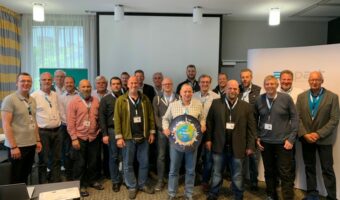 Apart Audio und S.E.A. verkünden erfolgreiche Apart Innovation Tour 2019