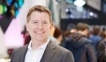 Andreas Modschiedler ist der neue CTO bei der Adam Hall Group